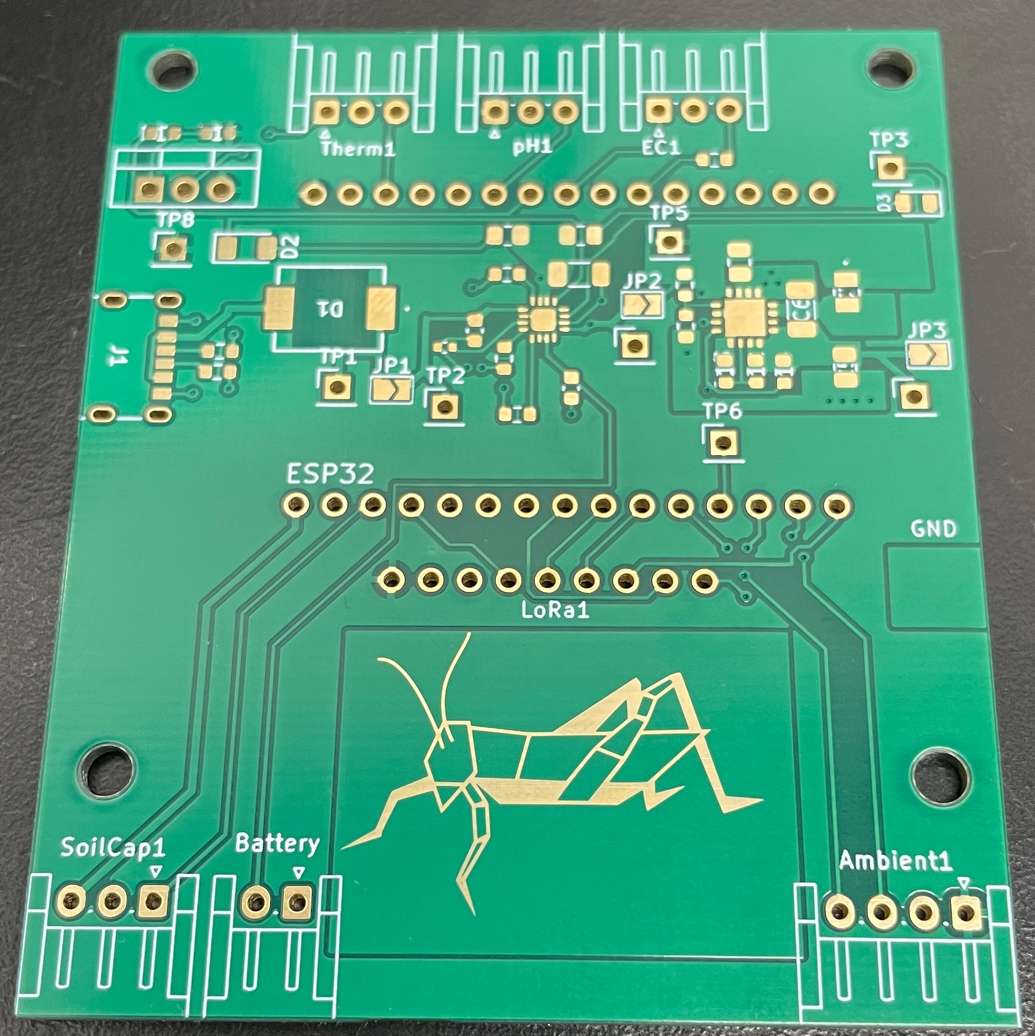 PCB